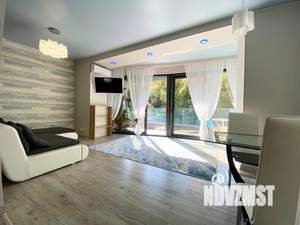 2-к квартира, посуточно, 45м2, 6/20 этаж