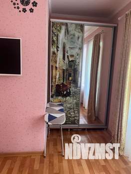 1-к квартира, посуточно, 30м2, 2/3 этаж