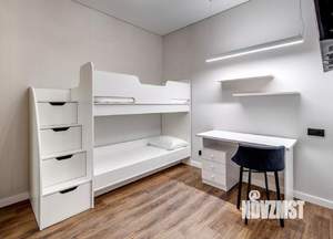 2-к квартира, посуточно, 52м2, 2/10 этаж