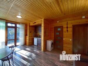 3-к квартира, посуточно, 60м2, 3/3 этаж