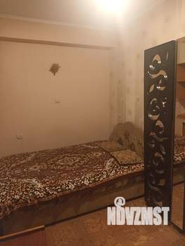 1-к квартира, на длительный срок, 22м2, 2/3 этаж