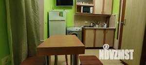 Студия квартира, посуточно, 16м2, 1/3 этаж