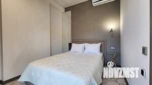 3-к квартира, посуточно, 90м2, 7/20 этаж