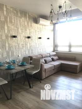 3-к квартира, посуточно, 90м2, 5/11 этаж