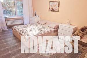 3-к квартира, посуточно, 81м2, 1/6 этаж