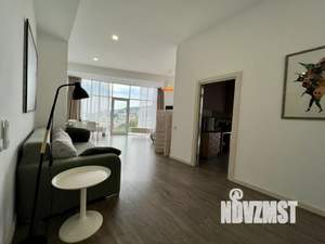 2-к квартира, посуточно, 90м2, 9/14 этаж