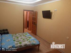 2-к квартира, посуточно, 63м2, 1/8 этаж