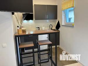 Студия квартира, посуточно, 25м2, 3/3 этаж