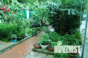 2-к квартира, посуточно, 60м2, 1/1 этаж