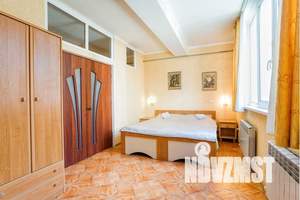 2-к квартира, посуточно, 40м2, 2/5 этаж