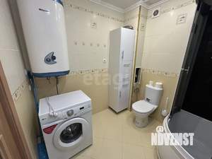 1-к квартира, на длительный срок, 45м2, 10/12 этаж