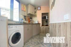 2-к квартира, посуточно, 32м2, 2/2 этаж