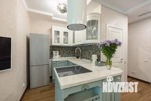 2-к квартира, посуточно, 60м2, 4/20 этаж