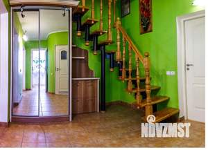 3-к квартира, посуточно, 120м2, 4/5 этаж