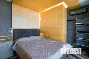 2-к квартира, посуточно, 50м2, 4/6 этаж