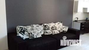 Студия квартира, посуточно, 30м2, 1/1 этаж