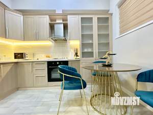 2-к квартира, посуточно, 60м2, 3/14 этаж