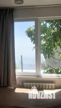 1-к квартира, посуточно, 32м2, 2/2 этаж