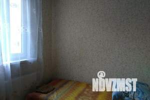 3-к квартира, посуточно, 50м2, 2/2 этаж