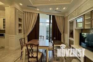 3-к квартира, посуточно, 88м2, 2/12 этаж