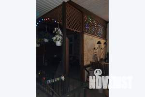 1-к квартира, посуточно, 35м2, 2/2 этаж