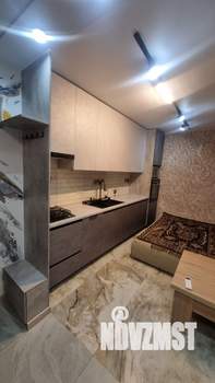1-к квартира, посуточно, 30м2, 1/2 этаж