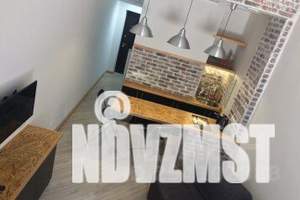 1-к квартира, посуточно, 20м2, 1/2 этаж