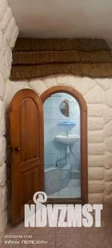 1-к квартира, посуточно, 29м2, 1/3 этаж