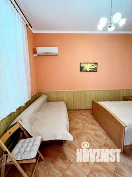 Студия квартира, посуточно, 30м2, 1/1 этаж