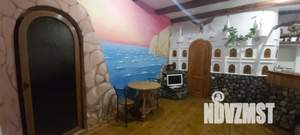 2-к квартира, посуточно, 50м2, 2/3 этаж