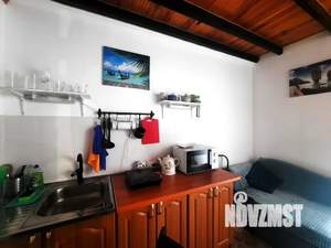 2-к квартира, посуточно, 31м2, 1/2 этаж