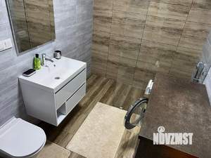 2-к квартира, посуточно, 80м2, 13/15 этаж