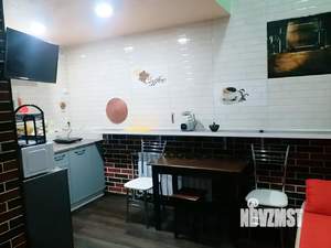 Студия квартира, посуточно, 27м2, 1/3 этаж