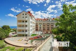 2-к квартира, посуточно, 52м2, 1/1 этаж