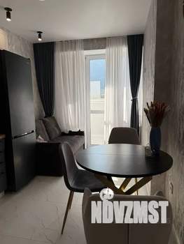 1-к квартира, посуточно, 37м2, 14/15 этаж