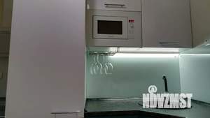 1-к квартира, посуточно, 35м2, 3/7 этаж