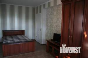 Студия квартира, посуточно, 20м2, 1/2 этаж
