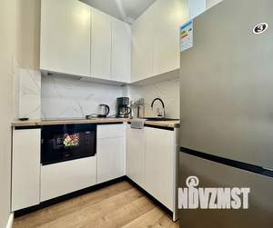 1-к квартира, посуточно, 37м2, 6/7 этаж