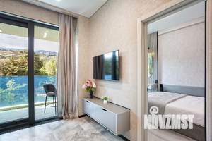 1-к квартира, посуточно, 39м2, 1/1 этаж