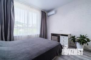 Студия квартира, посуточно, 35м2, 17/18 этаж