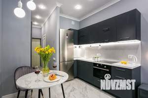 1-к квартира, посуточно, 28м2, 5/8 этаж