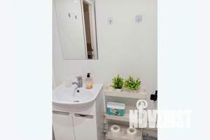 1-к квартира, посуточно, 64м2, 2/3 этаж