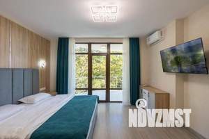 1-к квартира, посуточно, 10м2, 2/7 этаж