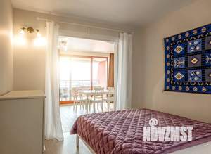 6-к квартира, посуточно, 90м2, 6/12 этаж