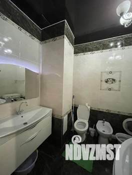 Студия квартира, посуточно, 47м2, 2/6 этаж