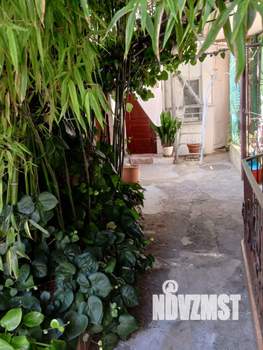 Студия квартира, на длительный срок, 14м2, 1/1 этаж