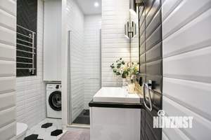 1-к квартира, посуточно, 48м2, 8/20 этаж