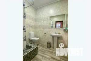 1-к квартира, посуточно, 50м2, 6/9 этаж