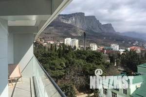 2-к квартира, посуточно, 50м2, 9/20 этаж