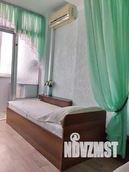 Студия квартира, посуточно, 26м2, 2/3 этаж
